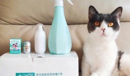 宠物消毒水区别
