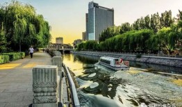 离邯郸近的旅游城市