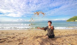 个人去三亚旅游怎么报备