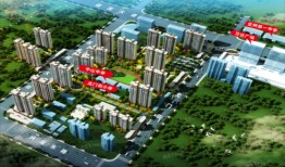 定南住宅与房地产信息