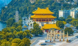 柳州旅游景点文案简短
