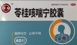 宠物专用咳喘宁说明书