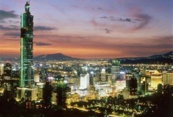 台湾旅游攻略必去景点