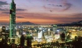 台湾旅游攻略必去景点