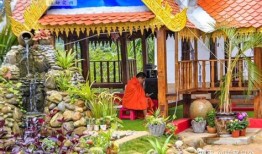 西双版纳冬天旅游