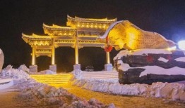 吉林延边旅游攻略