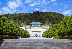 探索台湾东南风光