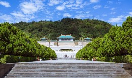 探索台湾东南风光