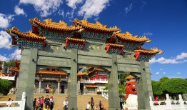 探索阐教与道教，历史与信仰的交织