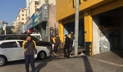 青岛市南轮库汽车服务连锁
