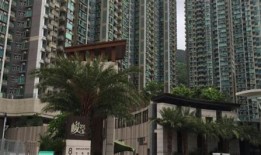 香港房产价格