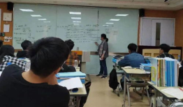 济南高考复读学校哪个比较好 济南高考复读班立行.学校怎么走