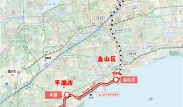 嘉兴平湖地铁什么时候开工
