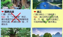 桂林旅游股票千股千评