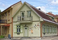 深入解析，住宅房屋类型的含义与特点