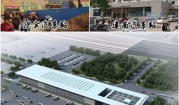 太原机场到建南汽车站多少公里