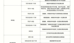 2023年湖南长沙高考时间是多少 湖南省高考时间安排
