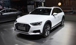 汽车之家2021款报价大全a4