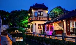 苏州到周庄旅游攻略