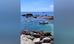 南澳岛旅游攻略自由行攻略