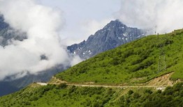 四川凉山州旅游攻略