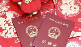 房产证结婚证复印几张图片