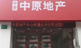 金沙洲房地产中介