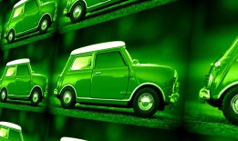 哪吒汽车，中国新能源汽车的新星