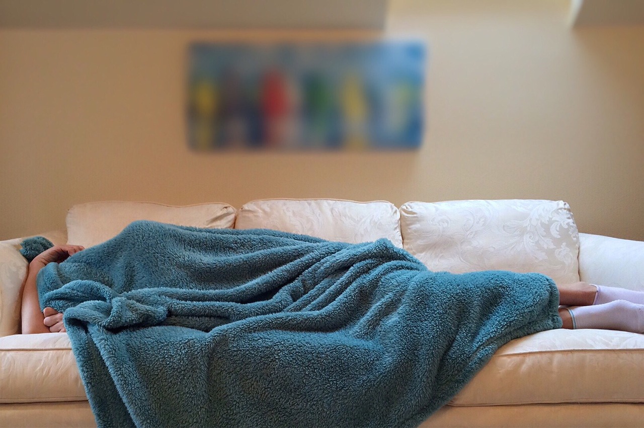 午睡第一省，一场意外的睡眠变革