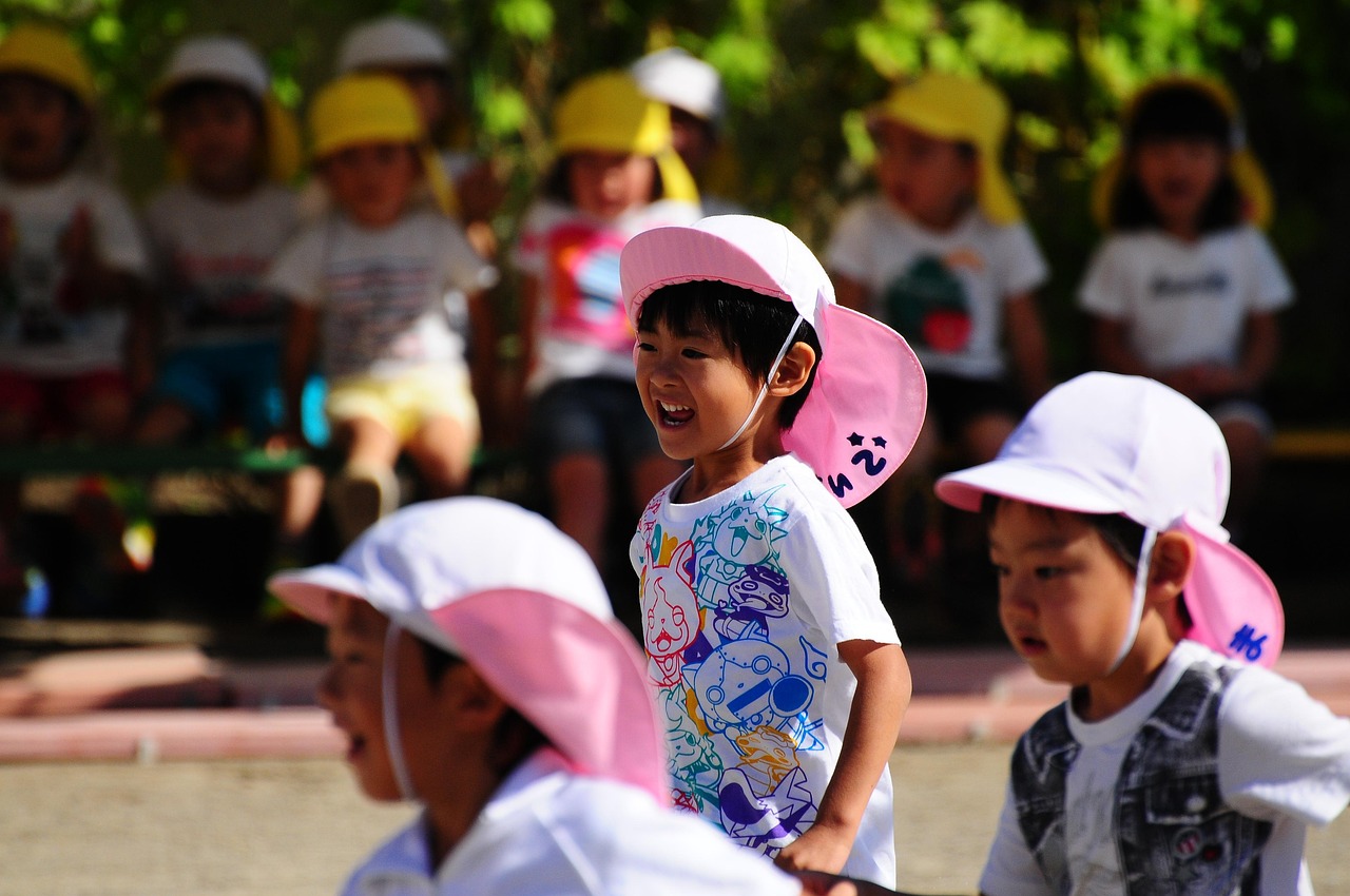 探索奇妙世界，幼儿园孩子的百科常识启蒙
