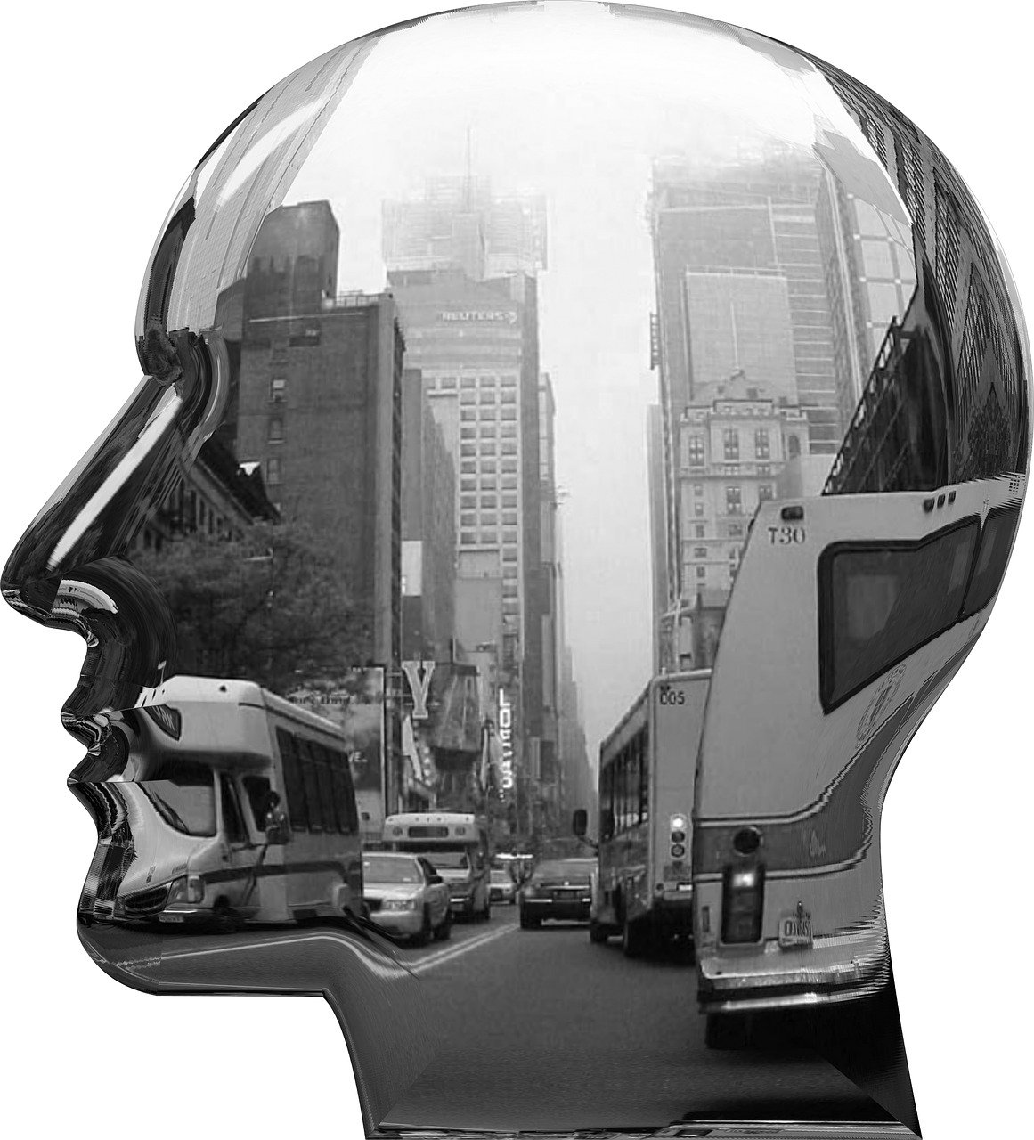 理想车，未来出行的终极梦想