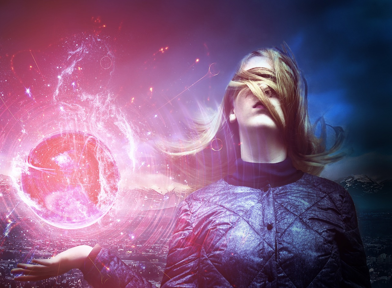 探索原神的奇幻世界，大地图全貌高清解析