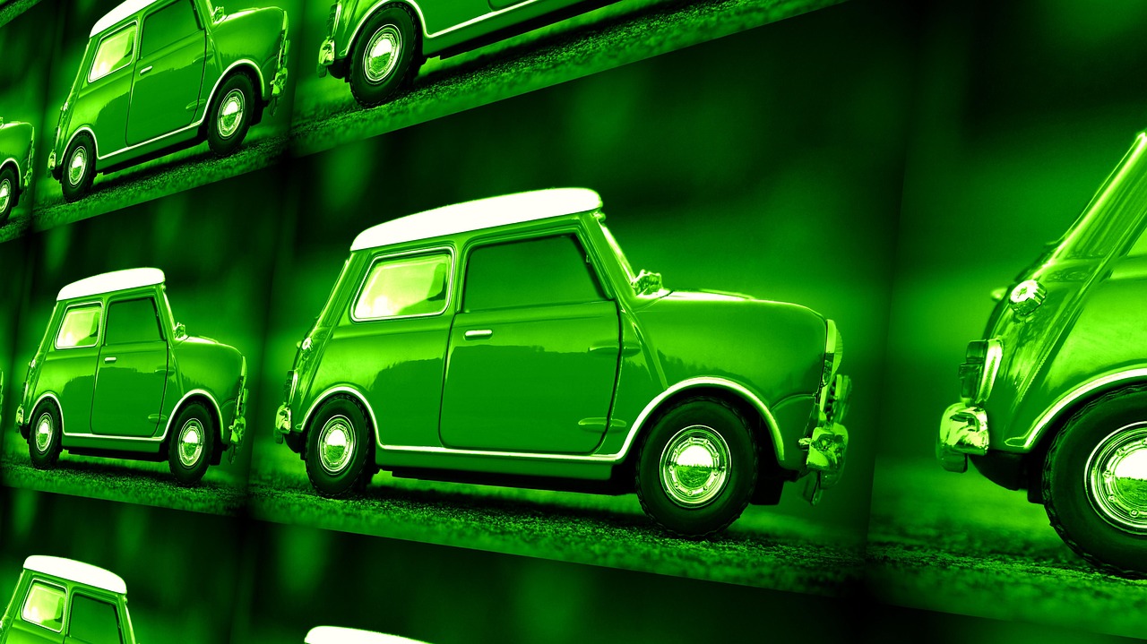 哪吒汽车，中国新能源汽车的新星