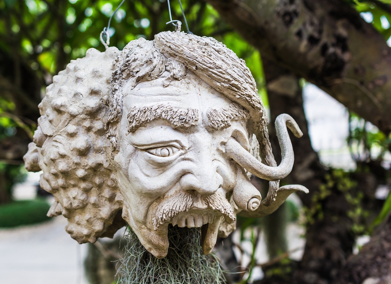 尸魔涂君房，三尸之秘与恐怖传说