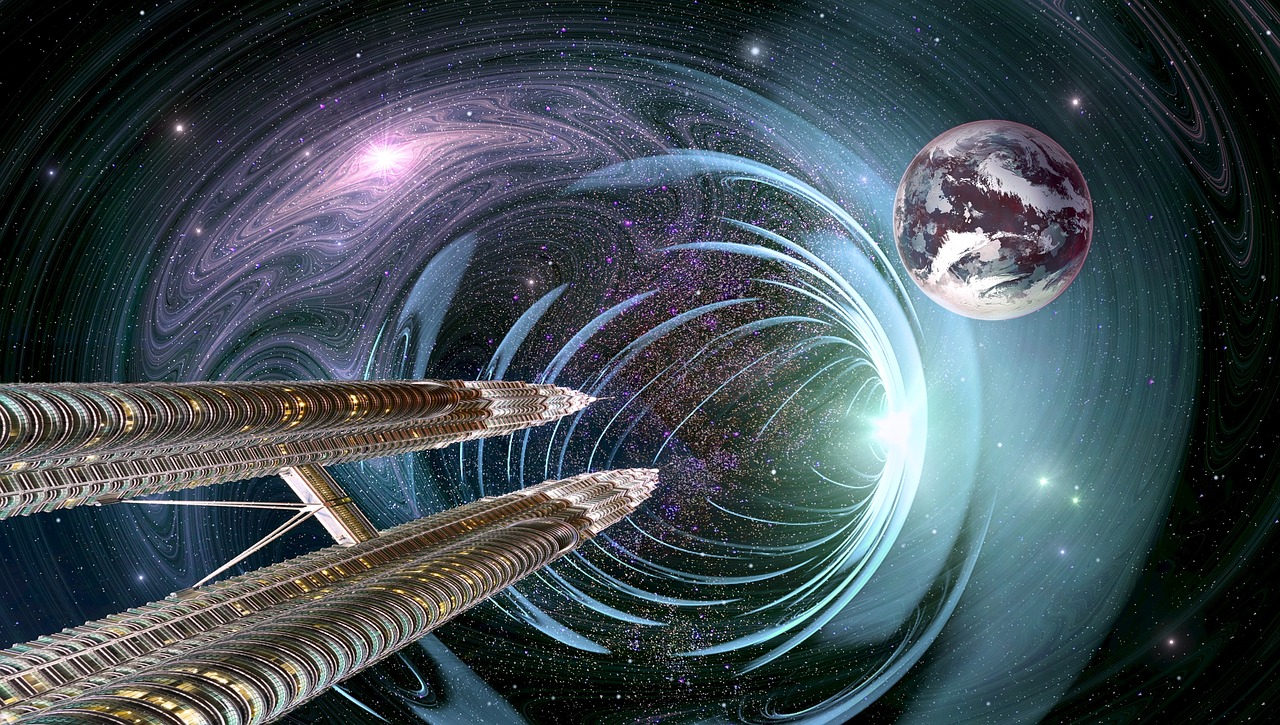 探索地球的奥秘，地理知识百科全书